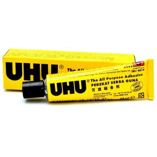 UHU The All Purpose Adhesive
