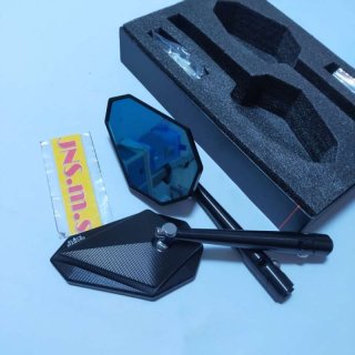 Kaca Spion Nmax 155 Black Diamond