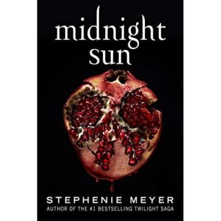 4. Midnight Sun - Stephenie Meyer, Kisah Cinta Sang Vampir yang Tampan
