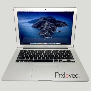 Macbook Air 2017 Second