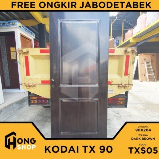 Kodai – TX 90 Series