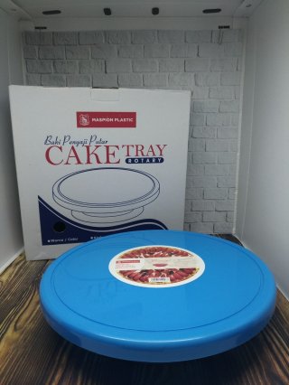 Maspion Cake Tray
