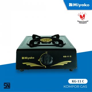 Kompor Gas Miyako KG-11 C