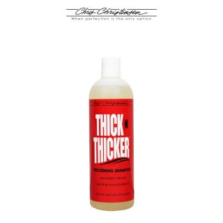 27. Chris Christensen Thick N Thicker Shampoo