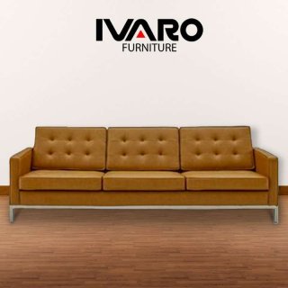 Sofa Okin 3 Seat by Ivaro Furniture