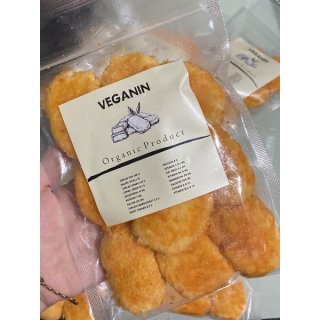 6. Veganin Nugget Tofu