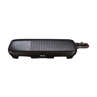 Tefal Plancha Ultracompact Electric Grill
