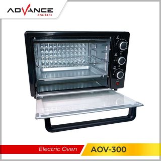 Advance Oven Listrik AOV-300