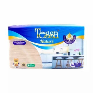 Tessa Nature Kitchen Towel