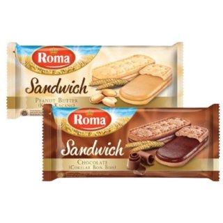 18. Roma Sandwich