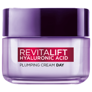 L'Oreal Paris Revitalift Hyaluronic Acid Day Cream