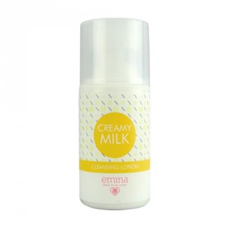 Emina Cosmetics Creamy Milk Cleansing Lotion