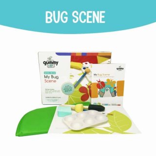 Bug Scene | GummyBox