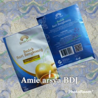 Bedak Dingin- Bedak Basah Tradisional-Perawatan Wajah Murah