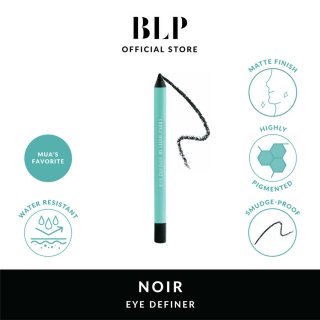 BLP - Eye Definer - Noir 