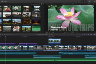 Final Cut Pro