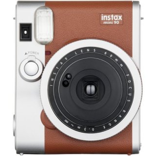 FUJIFILM Instax Mini 90 Instant Camera