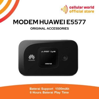 Modem Huawei E5577