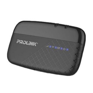 Prolink Prt7011L Portable 4G Lte Wifi Hotspot Smart Mifi