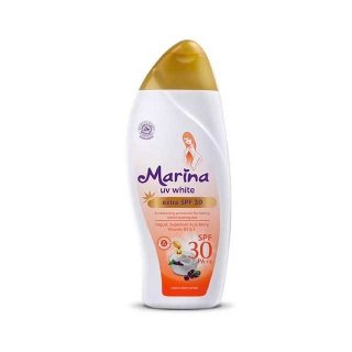 Marina UV White Extra SPF 30