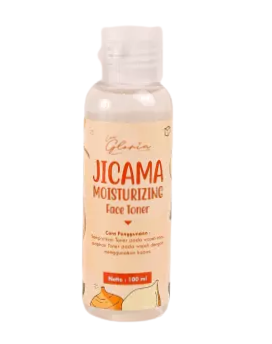 Jicama Water Face Toner By Lea Gloria 