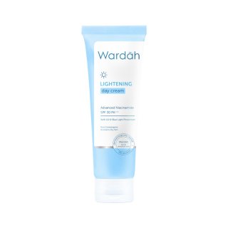 Wardah Lightening Day Cream Advanced Niacinamide