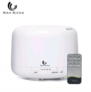 HAN RIVER Diffuser HRXXJ01 Humidifier