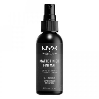 11. NYX Makeup Setting Spray Matte Finish, Terpopuler dengan Harga Terjangkau