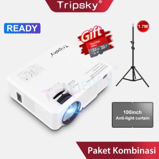 Tripsky Proyektor T3/T5