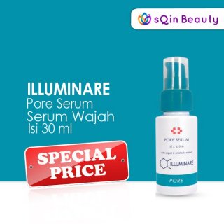 Illuminare Pore Serum 30 mL