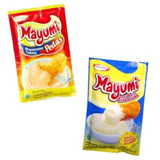 Mayumi Mayonaise