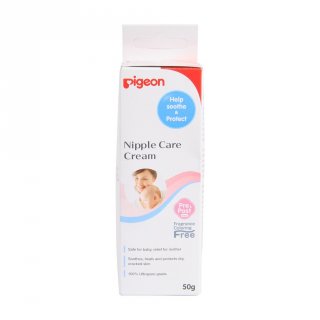 Pigeon Nipple Care Cream 