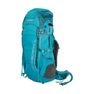 Consina Bering Backpack Tas Ransel Carrier - Tosca [60 L] Tokopendaki