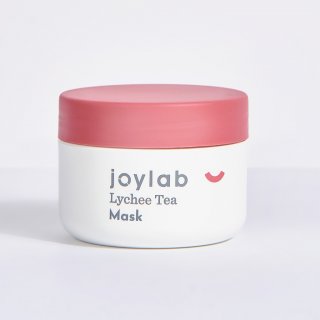 Joylab Daily Mask Lychee Tea
