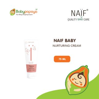 Naif Nurturing Cream