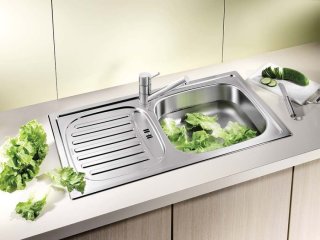 Blanco Flex Mini Sink