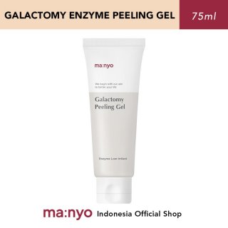 MANYO FACTORY Galactomy Enzyme Peeling Gel