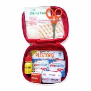 OneMed First Aid Bag Kit