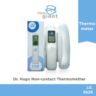 Little Giant Dr Hugo Non-Contact Thermometer