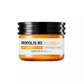 SOMEBYMI Propolis B5 Glow Barrier Calming Cream