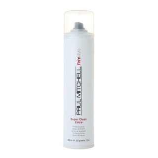Paul Mitchell Super Clean Extra Finishing Hairspray