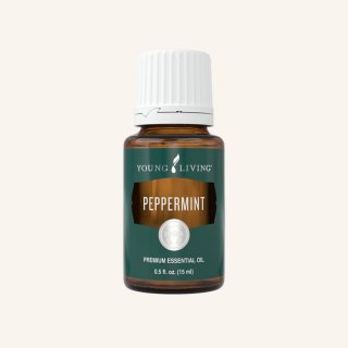 Young Living Peppermint