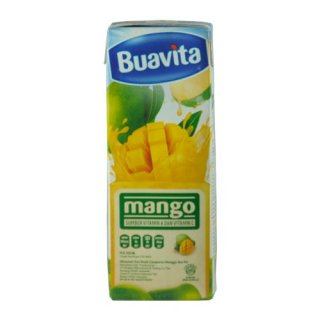 Buavita Juice Buah Mangga 