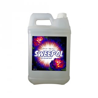 Sweepol Front Loading Liquid