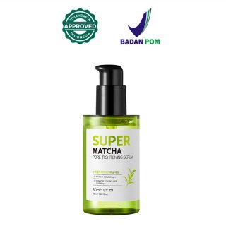 SOME BY MI Super Matcha Pore Tightening Serum 50ml