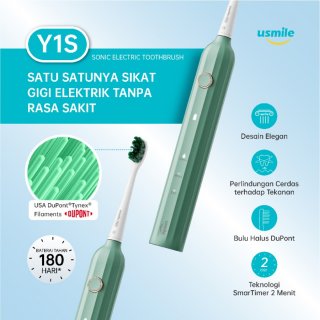 usmile Y1S Sonic Electric Toothbrush
