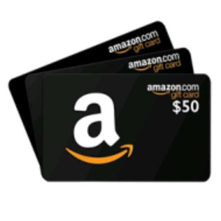 Amazon Gift Card (USD) USD 25