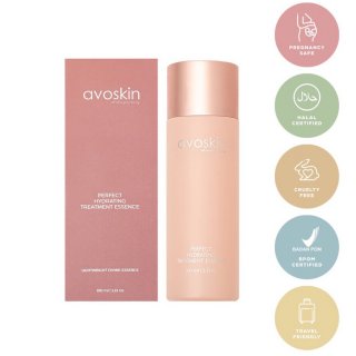 Avoskin Perfect Hydrating Treatment Essence Valentine Edition