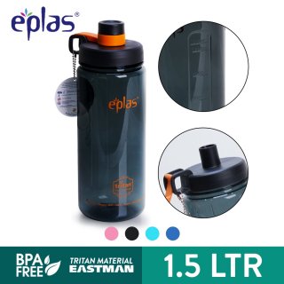 16. EPLAS Big Water Bottle