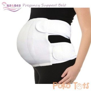 2. Anannda Pregnancy Support Belt, Bikin Perut Nyaman Meski Sudah Membesar